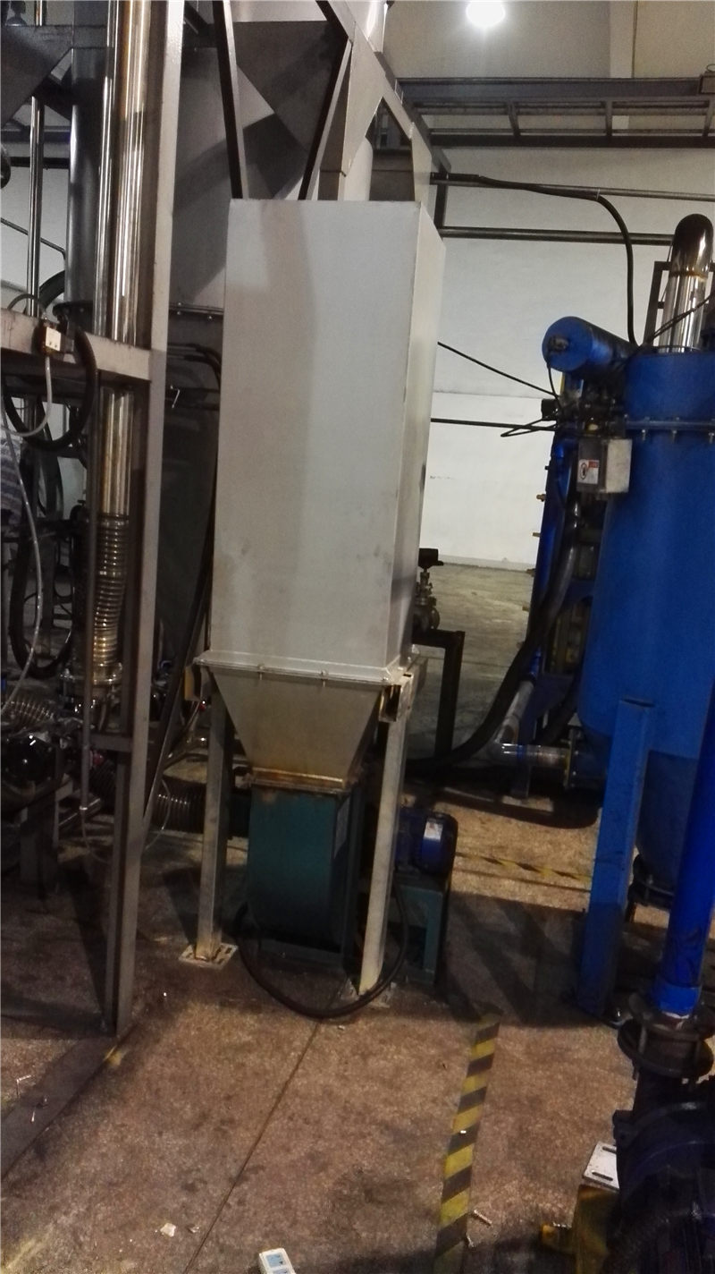 風機消聲器